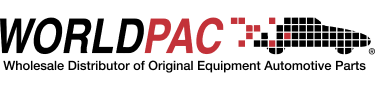 WorldPac Logo | West Highlands Auto Repair