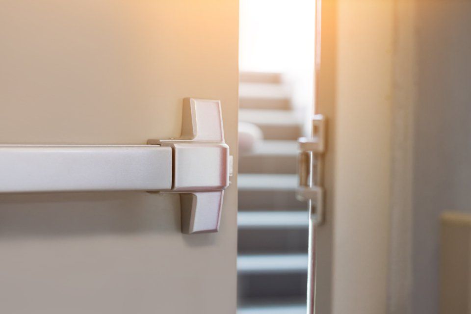 sistemi di sicurezza