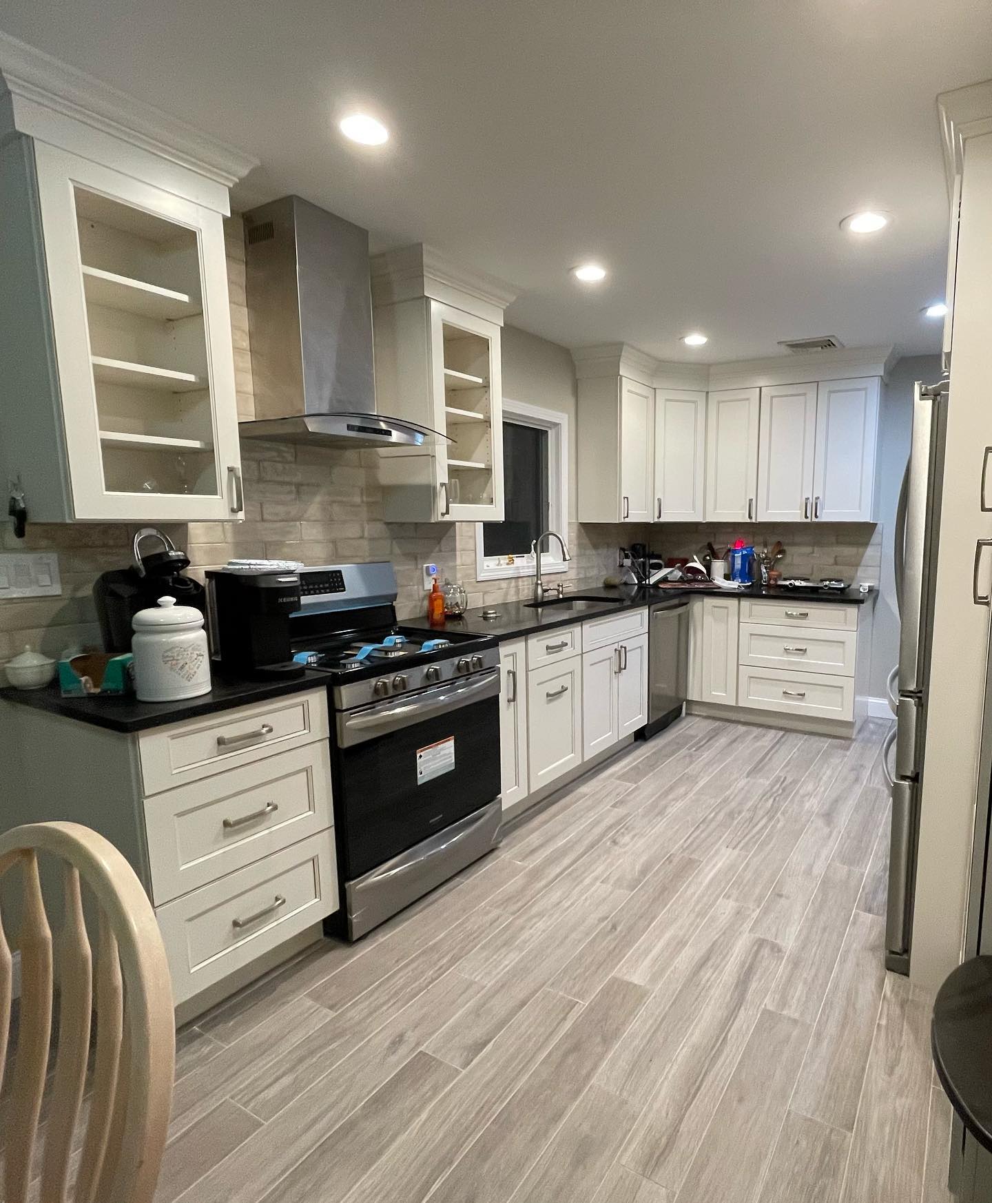 Construction | Yorktown Heights, NY | Chief Construction