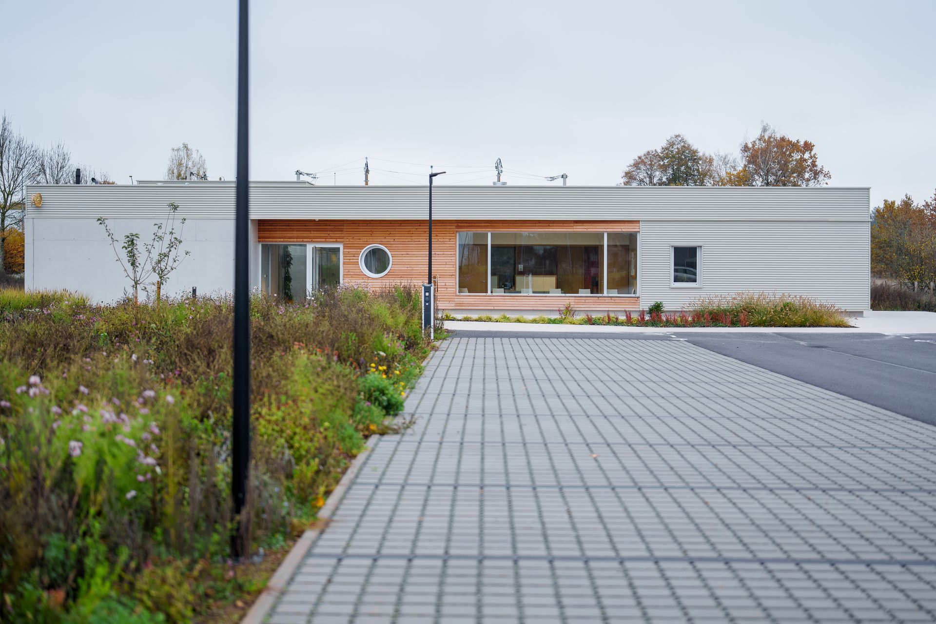 aménagement de bureaux