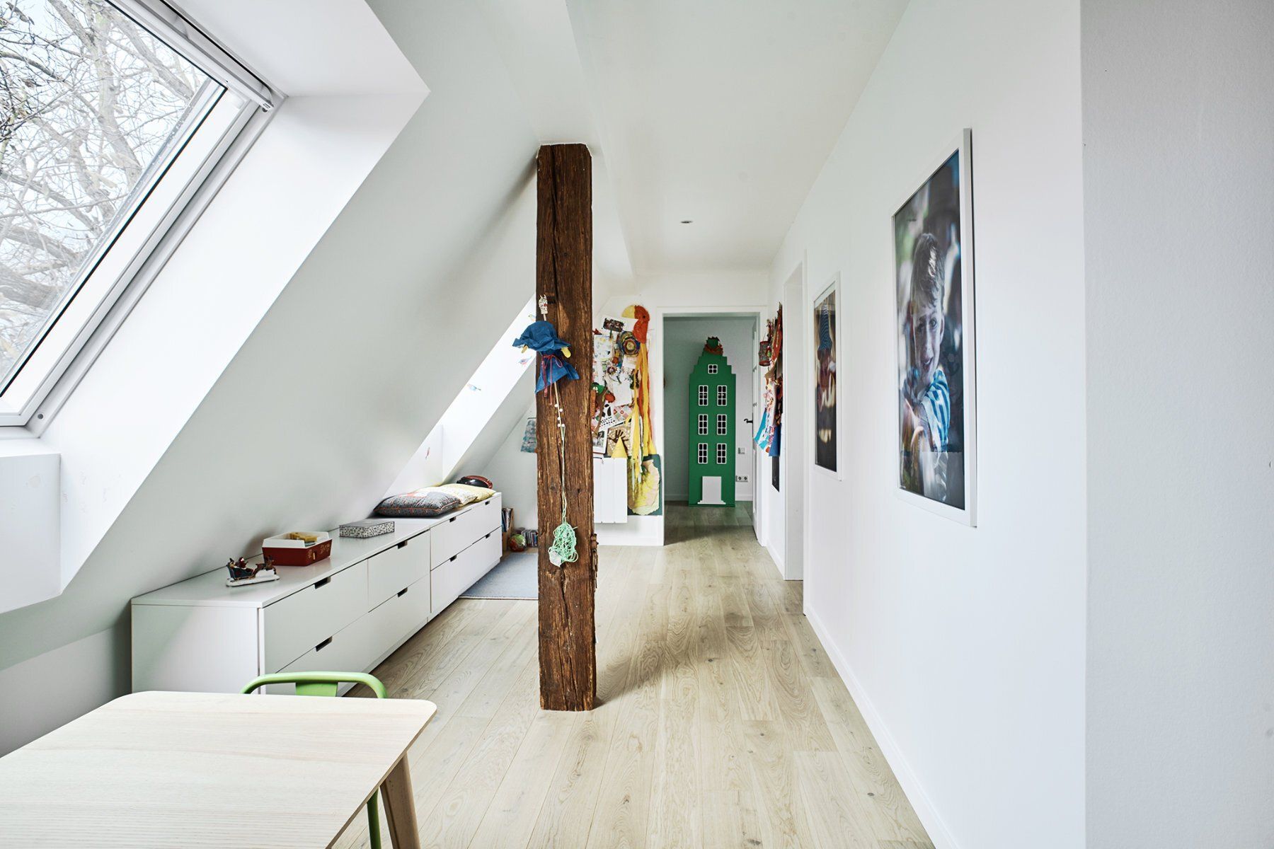 rénovation de maison ancienne