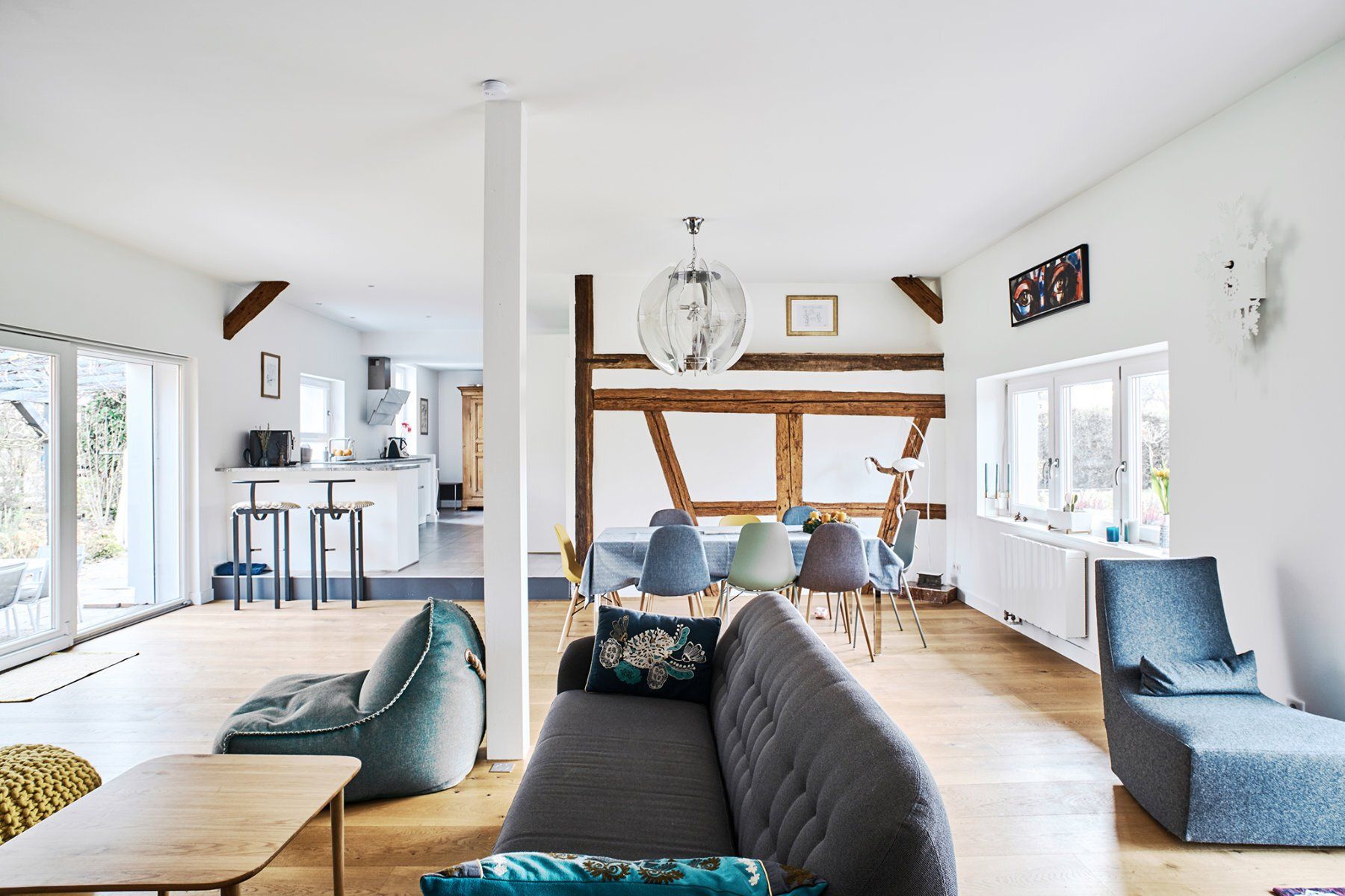 renovation maison ancienne