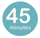 45 Minutes — Pompano Beach, FL — Pompano Beach Spa