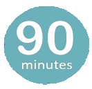 90 Minutes — Pompano Beach, FL — Pompano Beach Spa