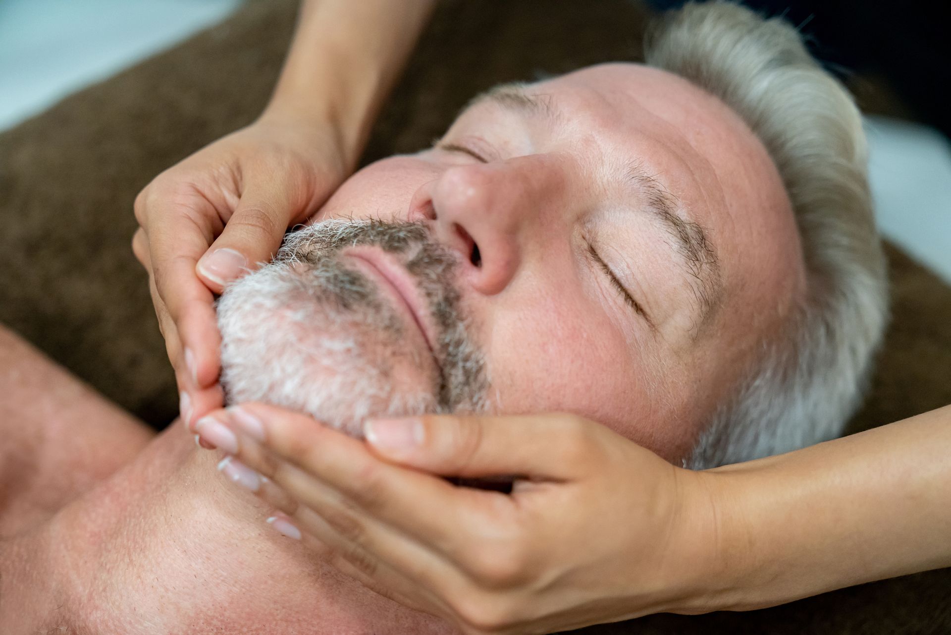 Women's Facial — Pompano Beach, FL — Pompano Beach Spa