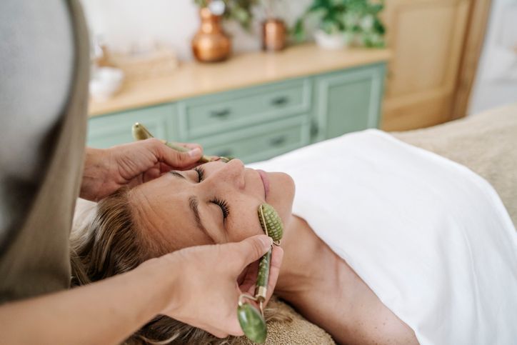 Facial — Pompano Beach, FL — Pompano Beach Spa
