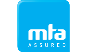 MTA logo