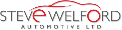 Steve Welford logo