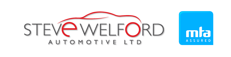 Steve Welford - MTA logos