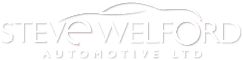steve welford logo