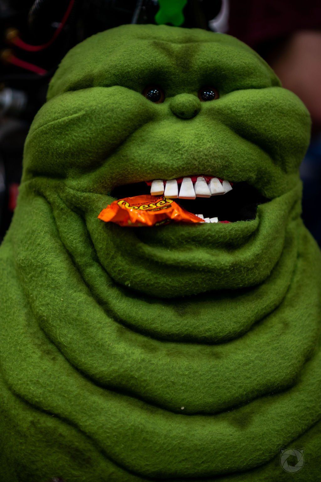 cosplay costume participants at the 2022 Capital City Comic Con event