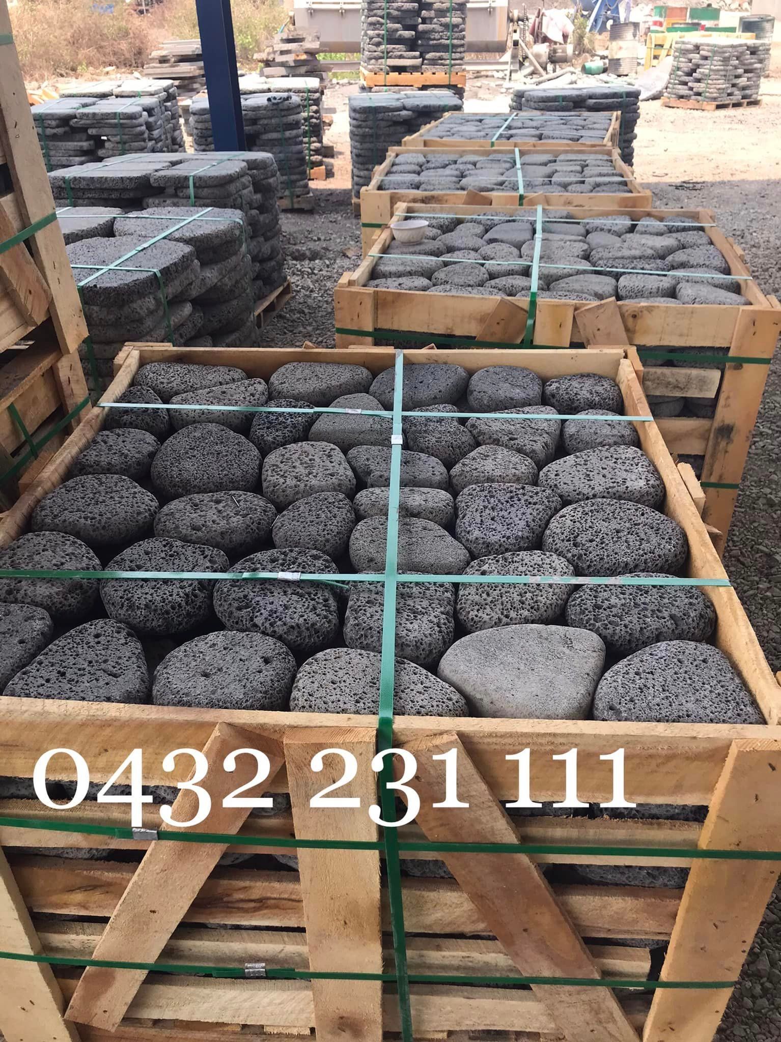 Stock of Cobblestone - Stone & Tile Supplier in Golden Square, VIC