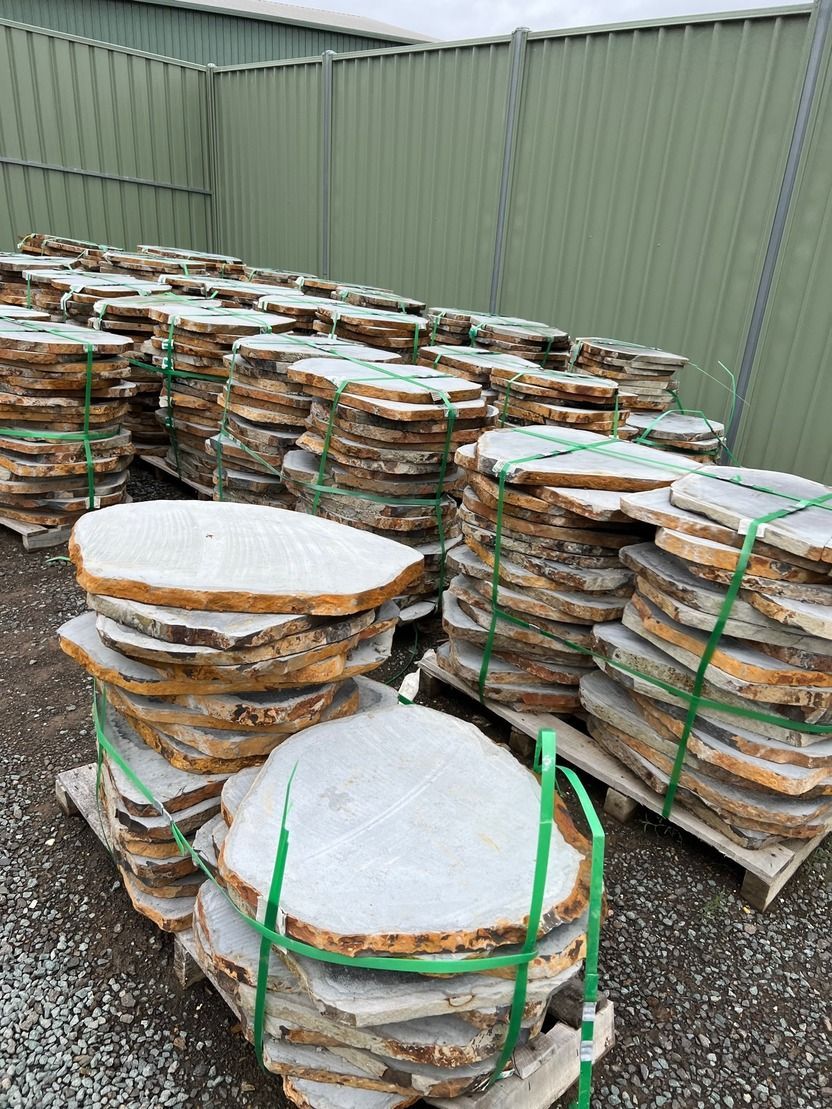 Paving Stones - Stone & Tile Supplier in Golden Square, VIC