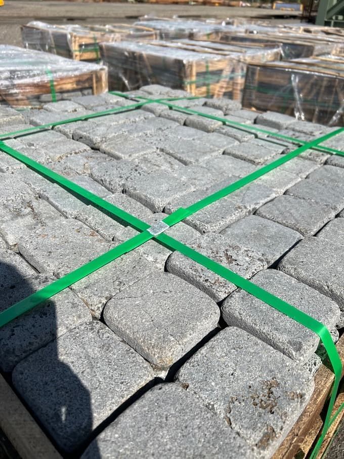 Cobblestone - Stone & Tile Supplier in Golden Square, VIC