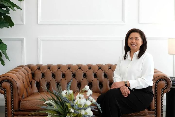 Dr Jacqueline Bonifacio
