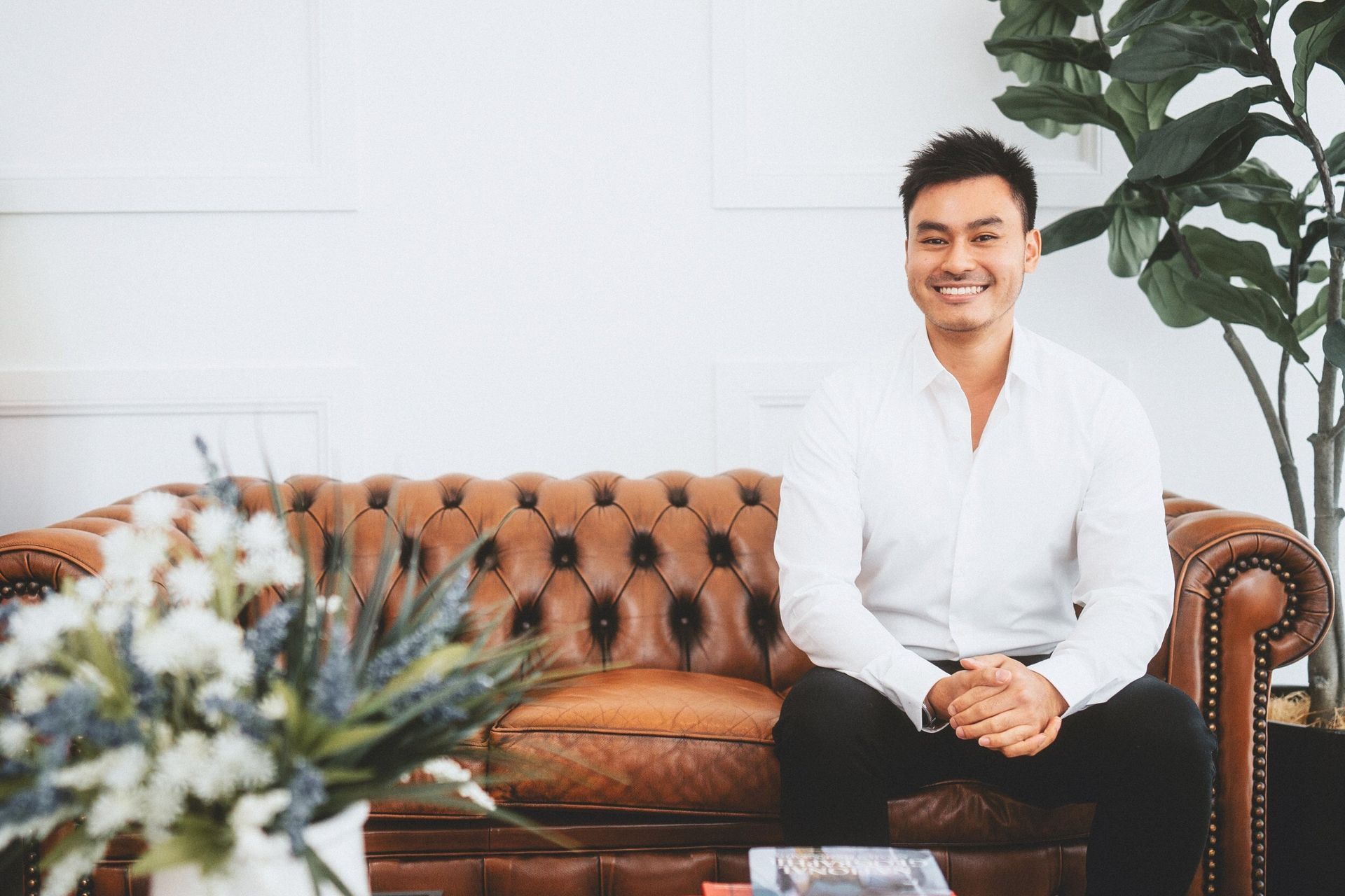 Dr Kevin Sin