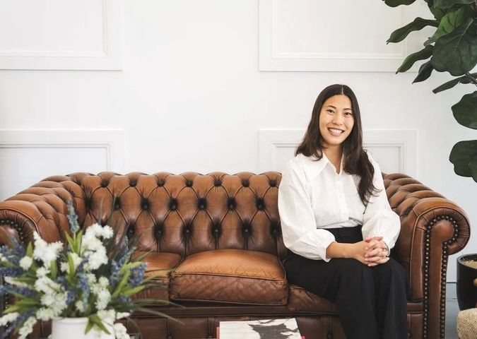 Tracey Yu — Oral Health Therapist