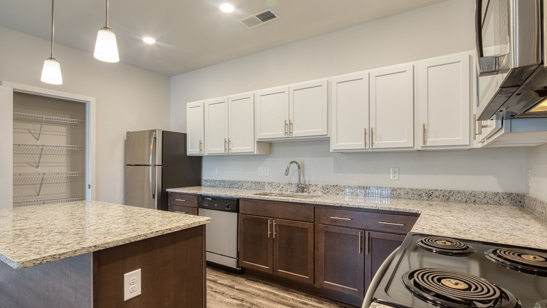 jasper 2 bedroom