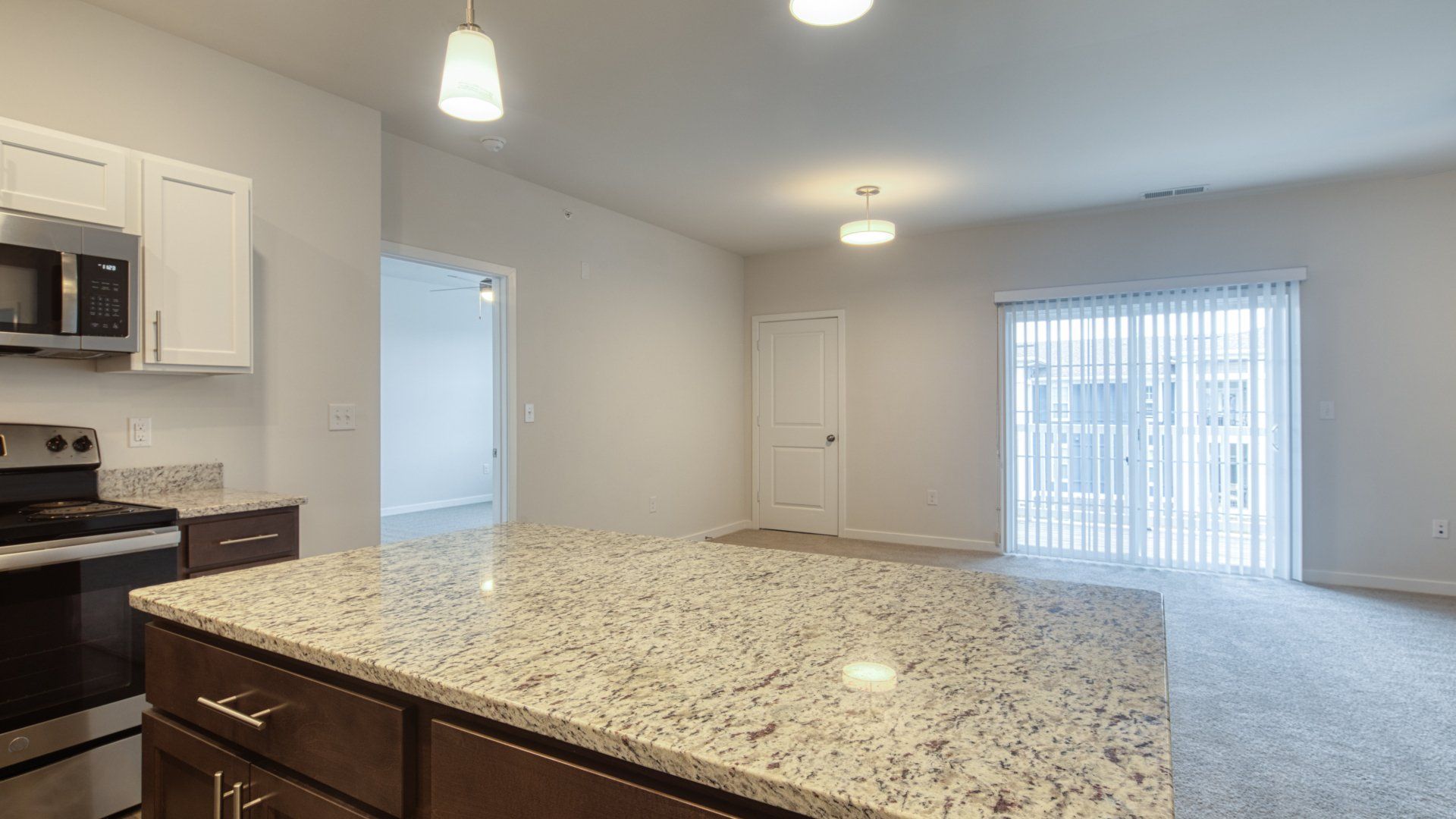 jasper 2 bedroom
