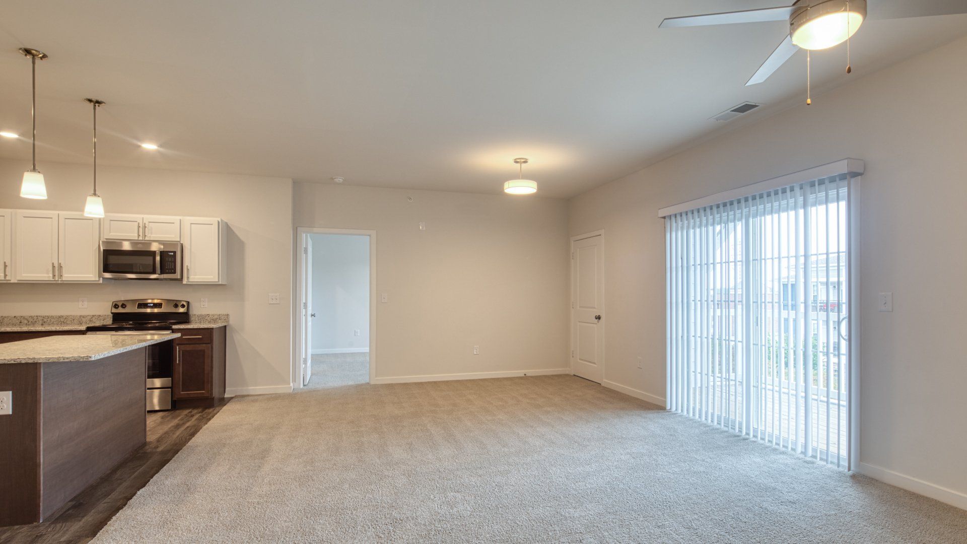 jasper 2 bedroom