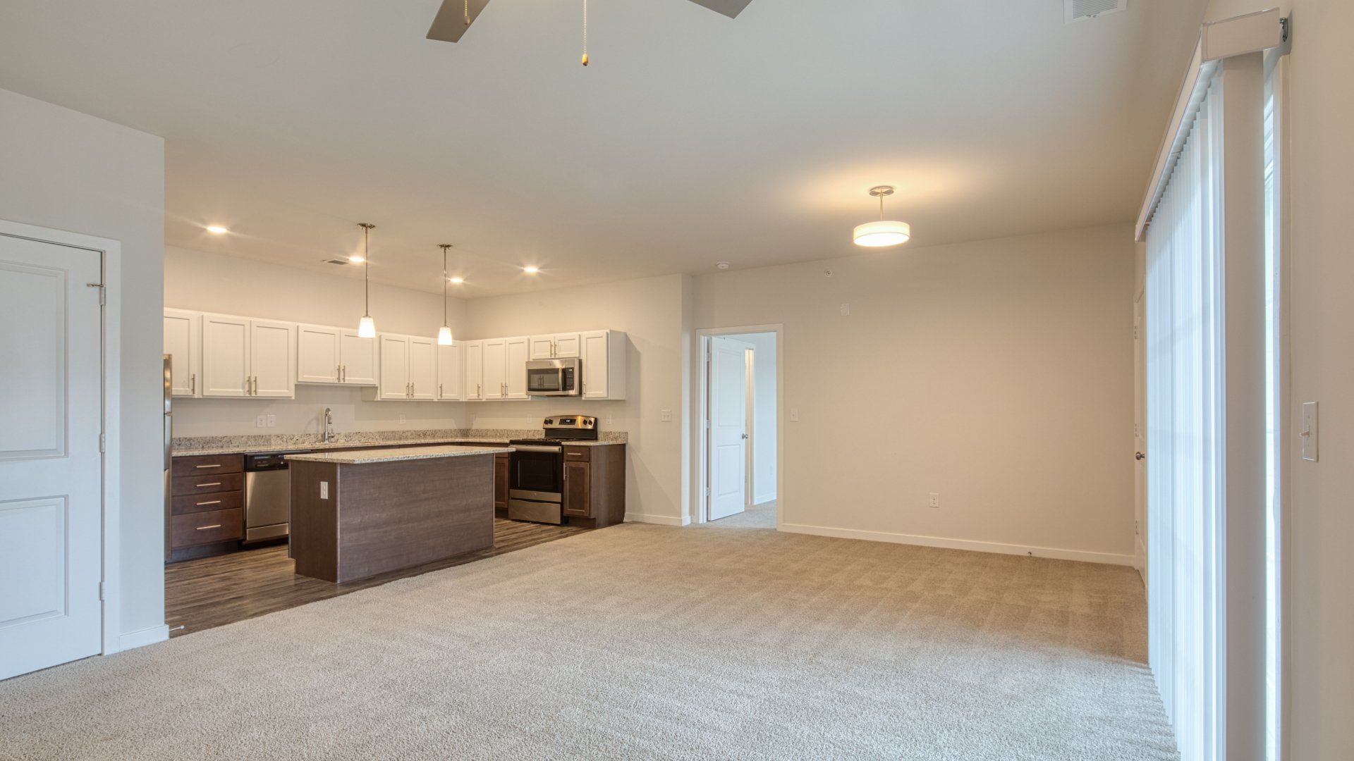 jasper 2 bedroom