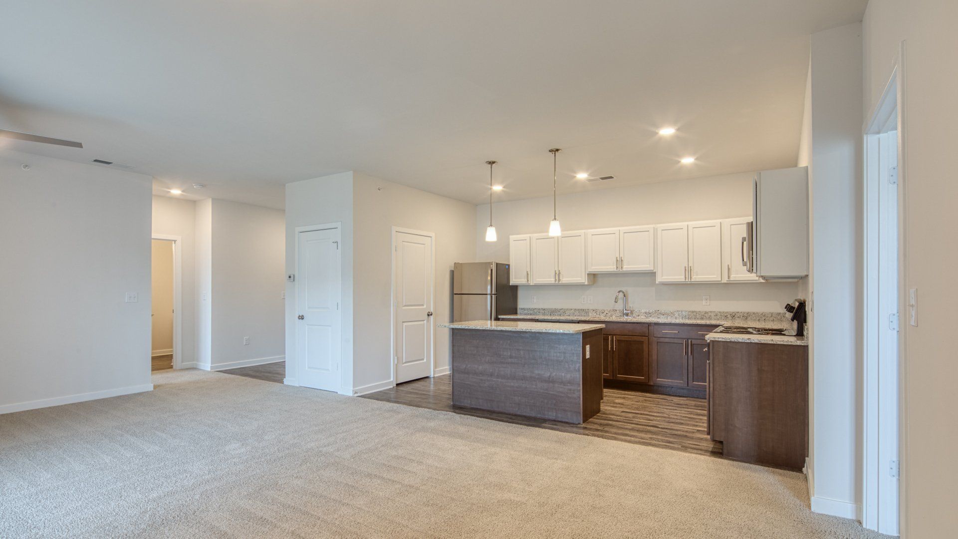 jasper 2 bedroom
