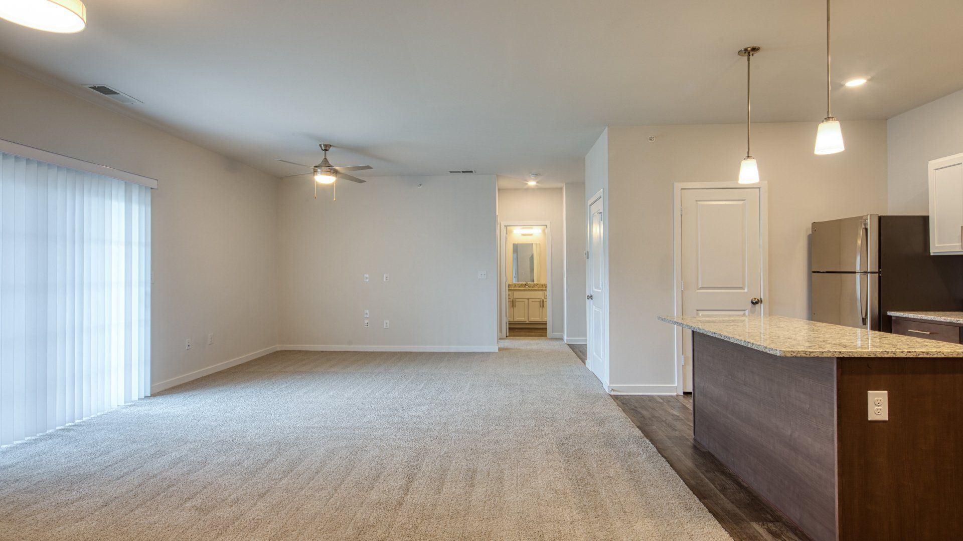 jasper 2 bedroom