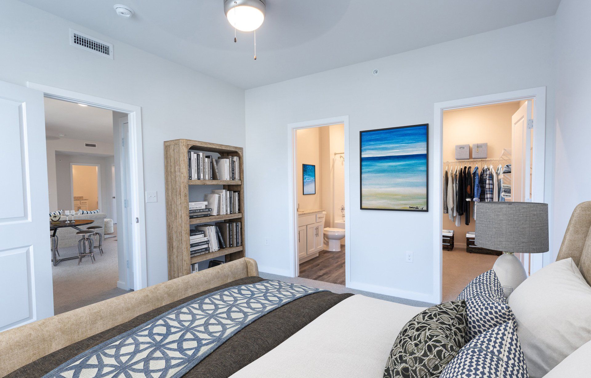 yosemite 2 bedroom