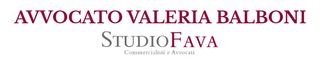 AVVOCATO VALERIA BALBONI-LOGO AVVOCATO VALERIA BALBONI-LOGO