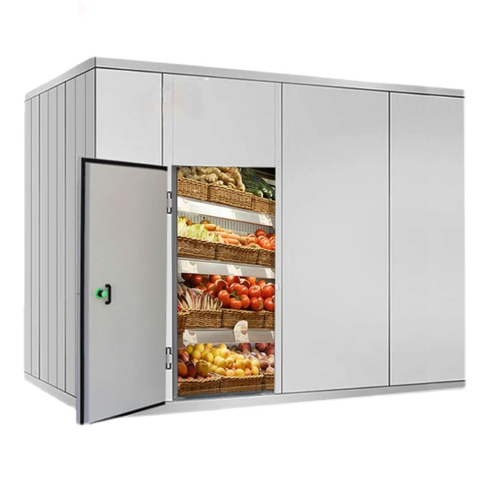 Walk-In Coolers in Garland, TX Walk-In Coolers in Garland, TX