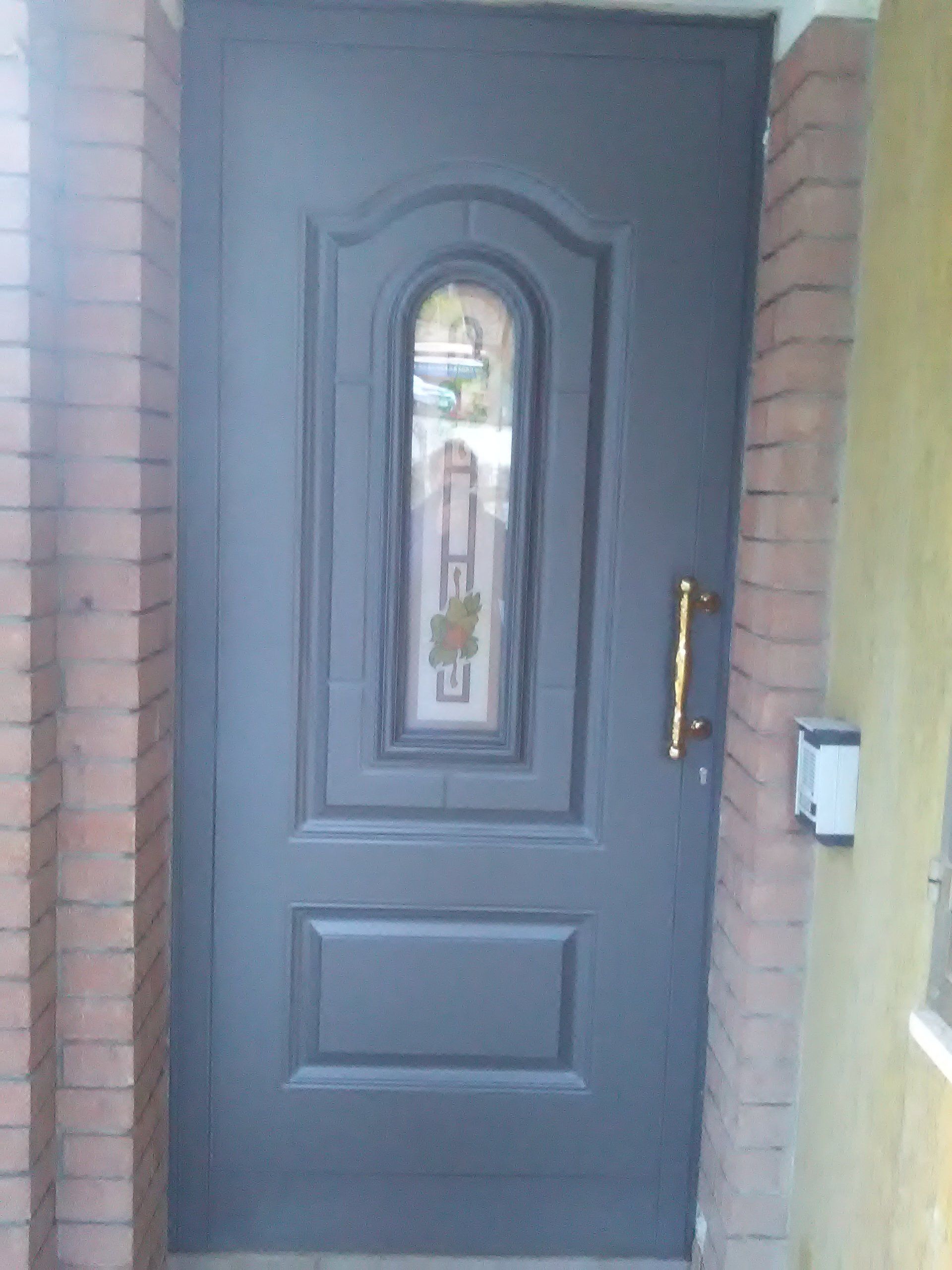 porta