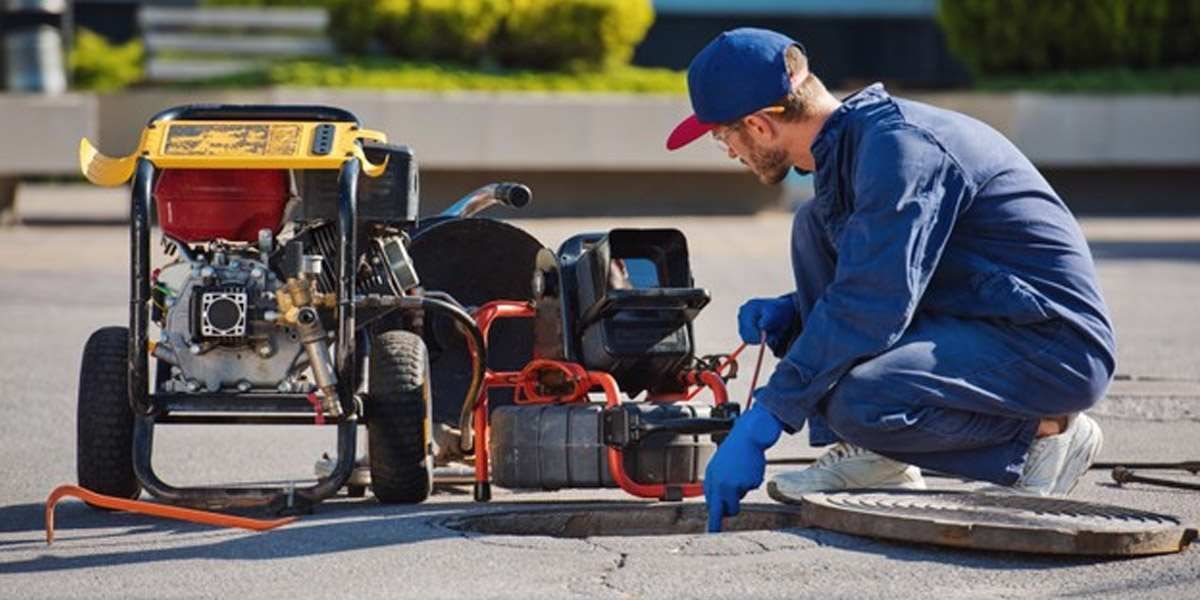 Find clogs, roots, and cracks fast with advanced sewer camera inspections.