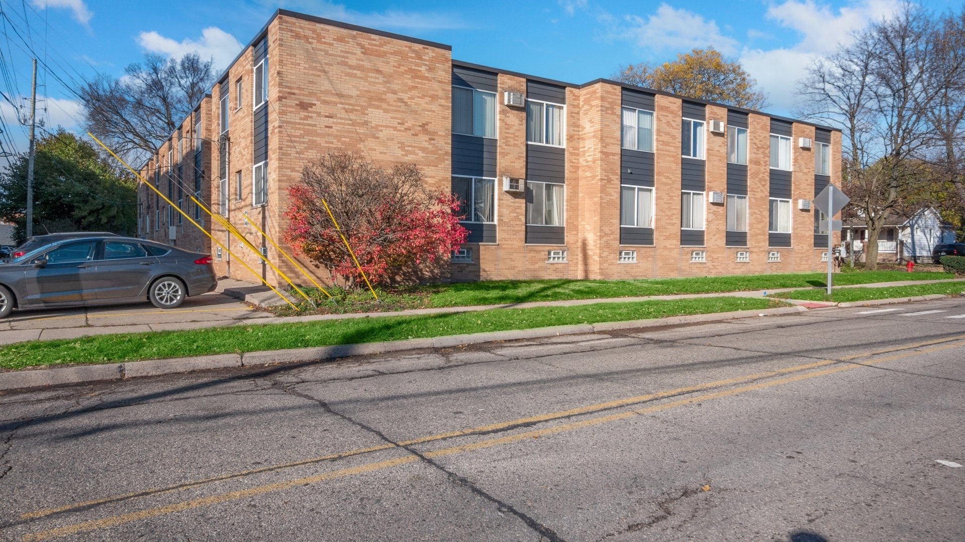 Home Sunrise Communities Royal Oak, MI