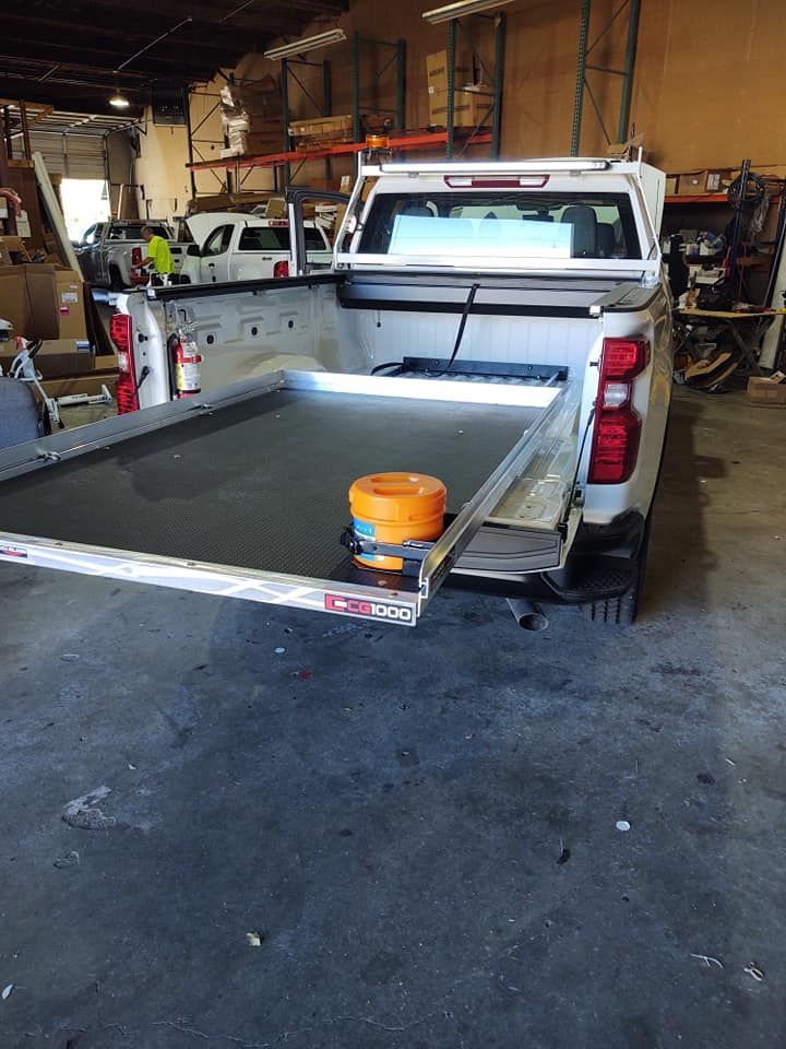 Truck Exterior Accessories
