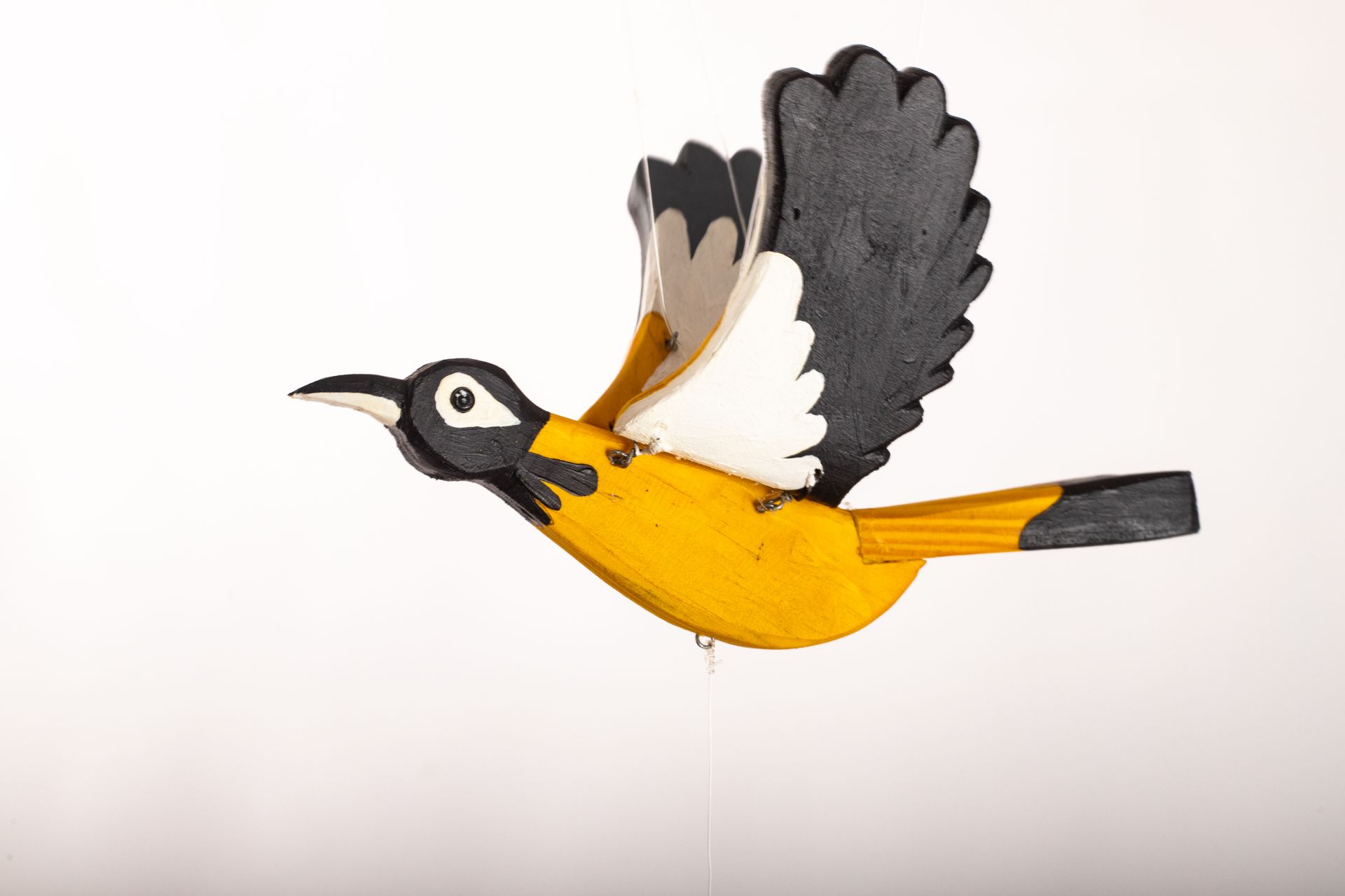 SOLDACHI turpial mobile