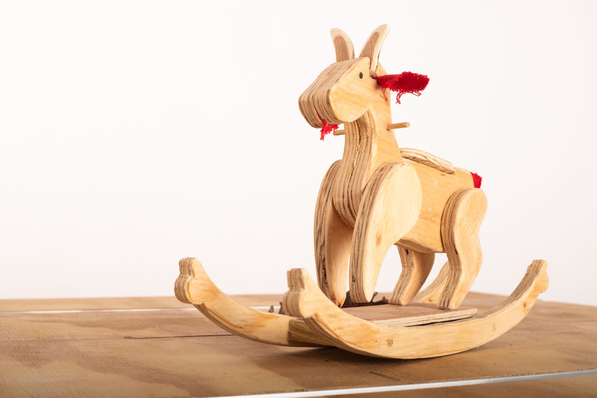SOLDACHI Zoya kabriku goat