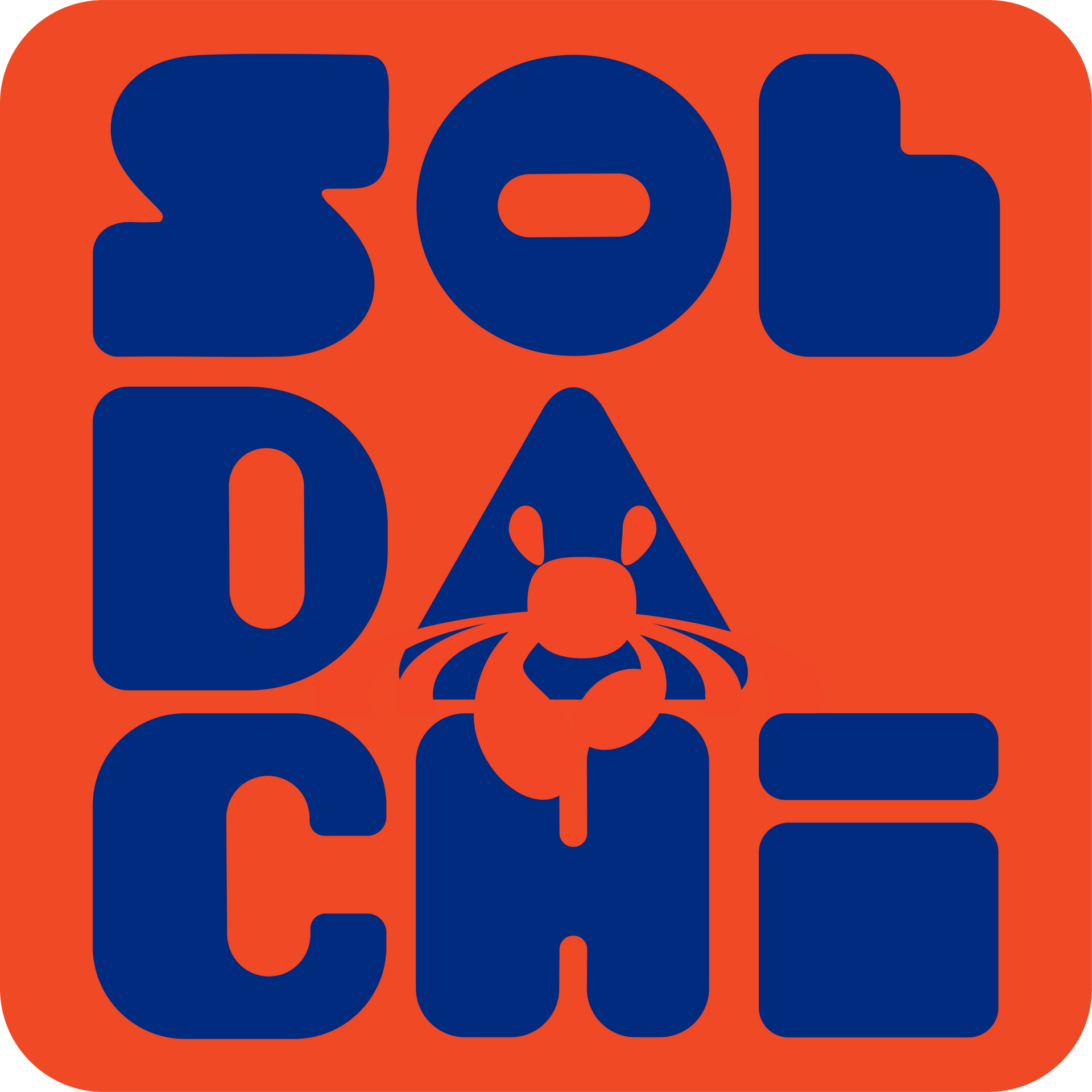 SOLDACHI oficial logo