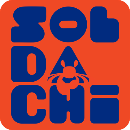 SOLDACHI oficial logo