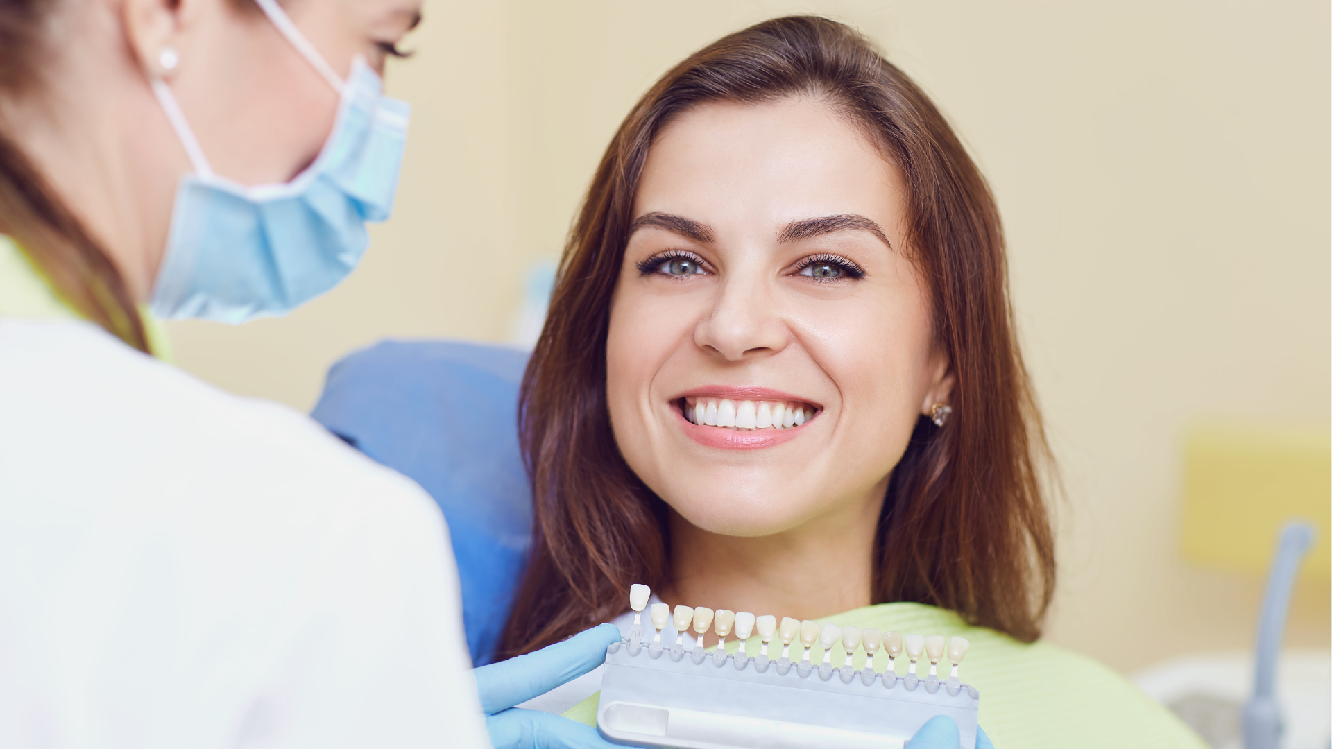 Teeth Whitening