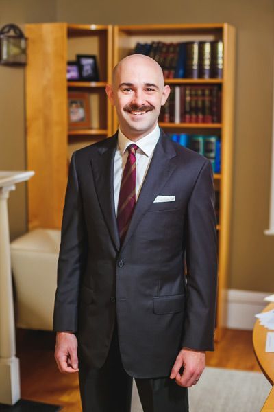 Ben Gurlitz