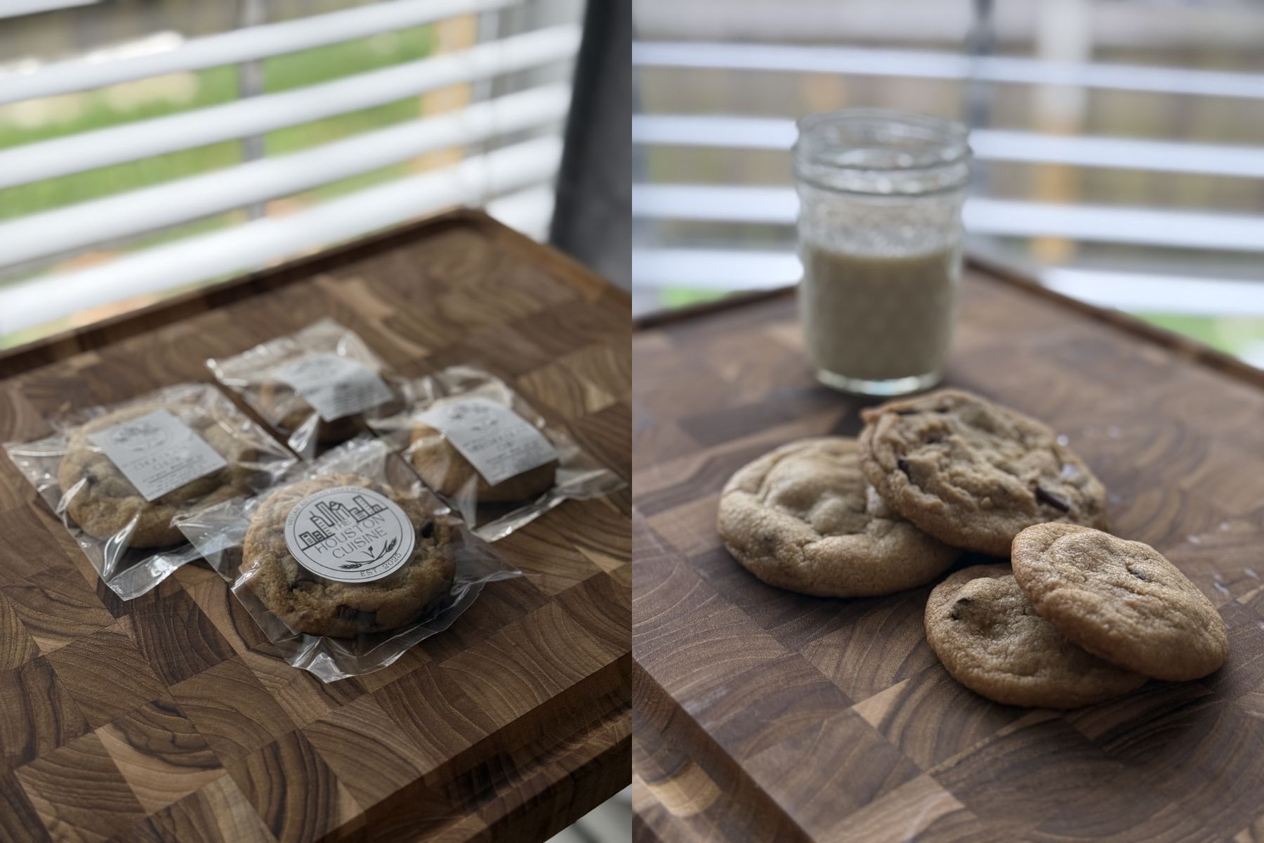Vegan Cookies
