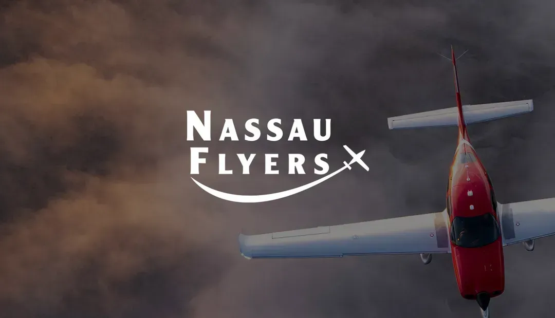Nassau Flyers - South Shore Creative Media - Web design - graphic design - social media - long island