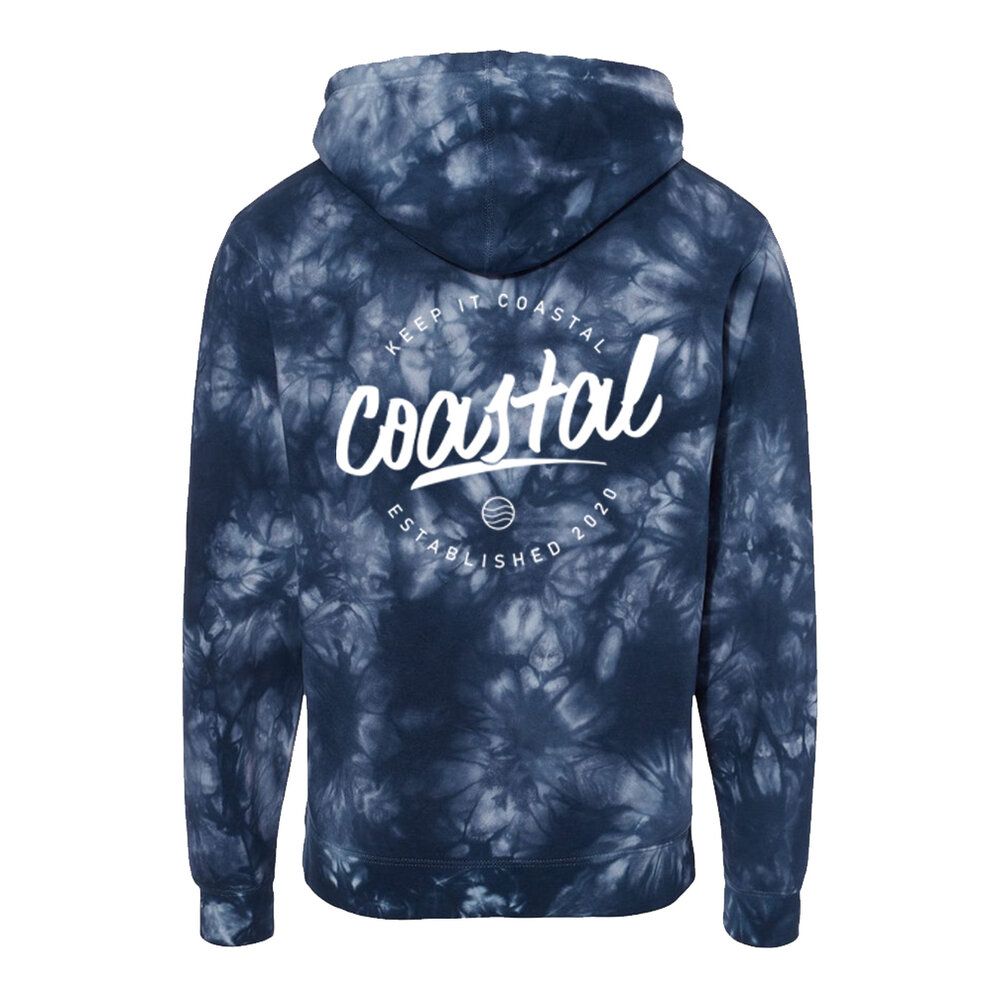 Coastal Co - South Shore Creative Media - Web design - graphic design - social media - long island - custom shirt