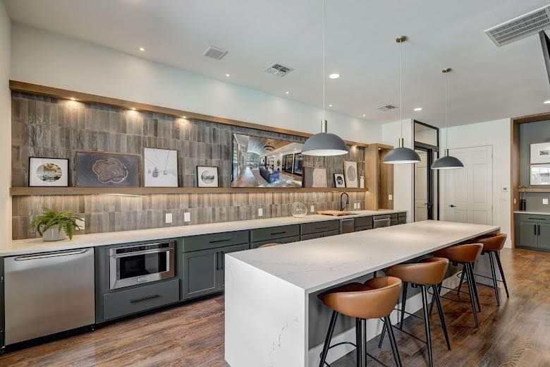 Interior Painting in Denver, CO