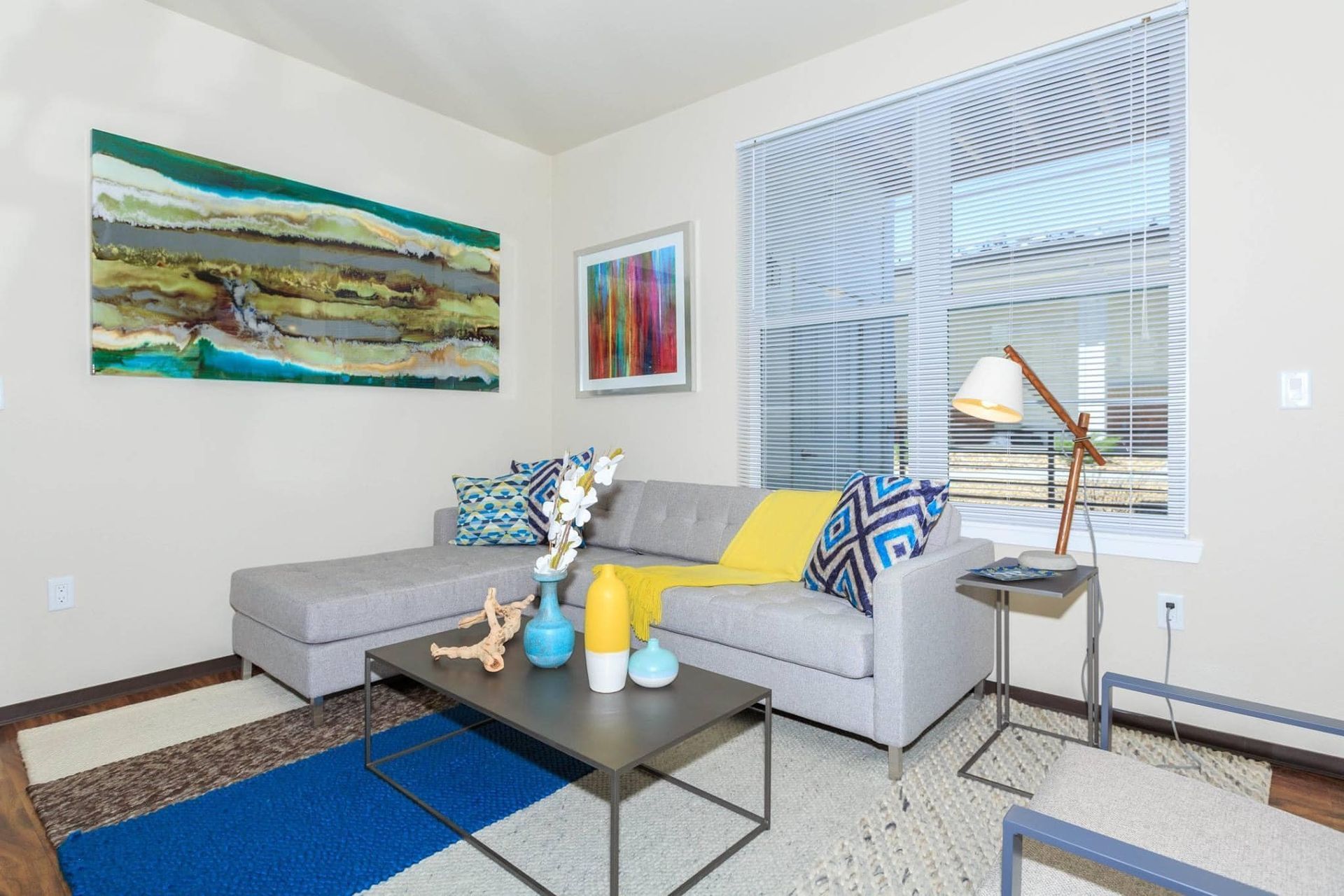 Cleaning Services in Denver, CO