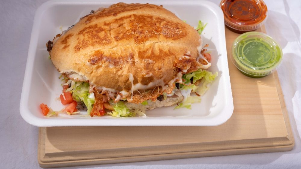 Tortas in West Allis, WI Tortas in West Allis, WI