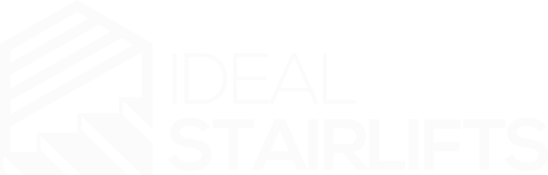 Faint “Ideal Supplements” logo in light gray on a white background.