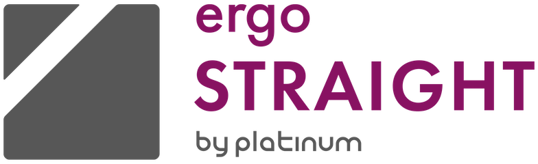 Logo for Platinum Stairlifts. Text reads