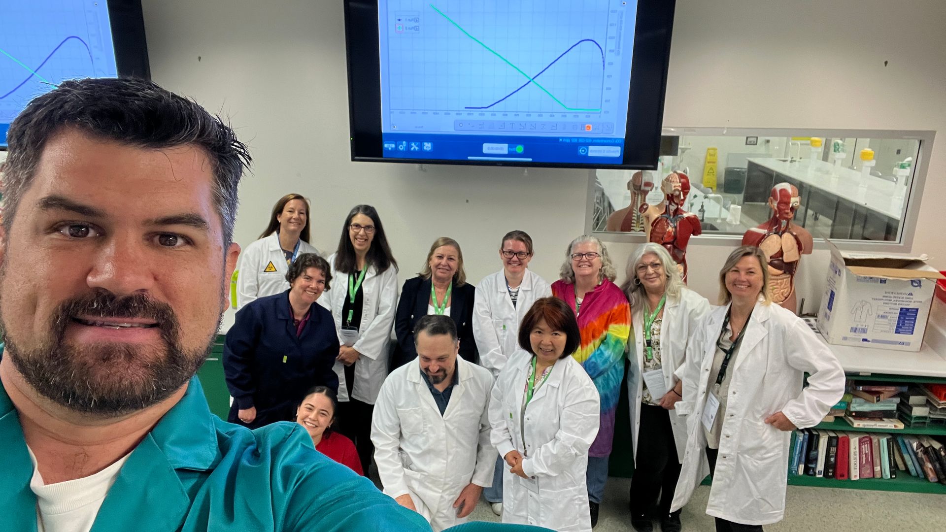 Event Gallery | Science Education Technicians NSW | New South Wales