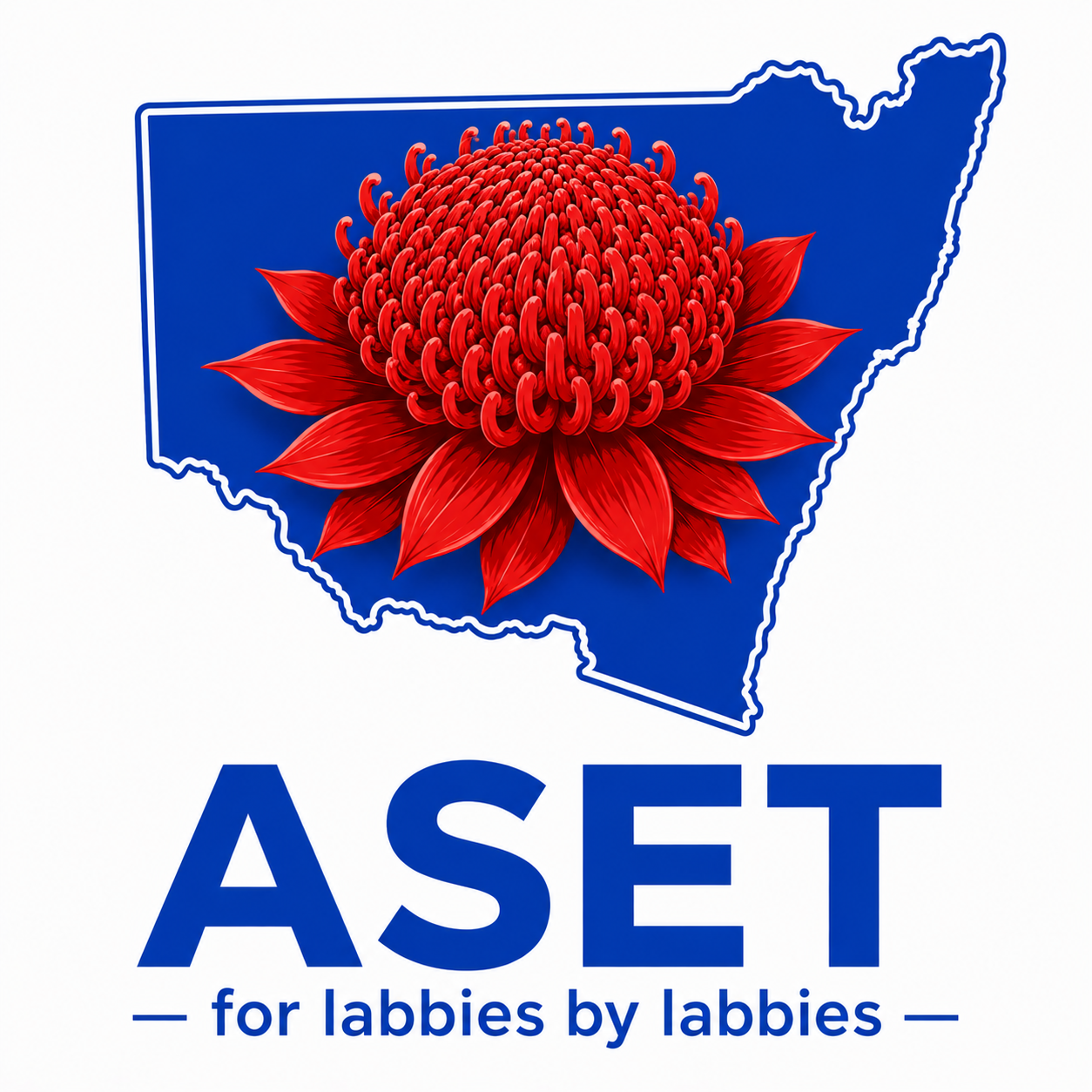 ASET logo